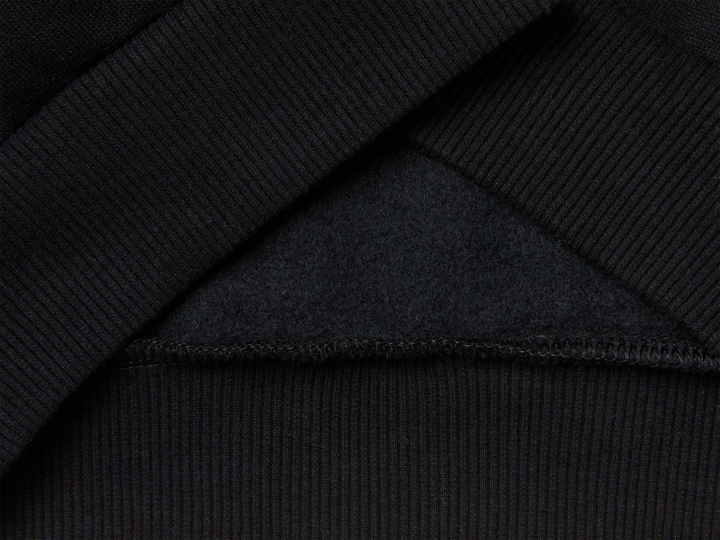 SWEATER L/S Junior Boy image number 3